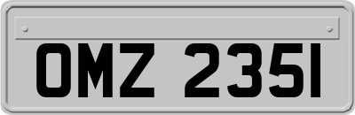 OMZ2351