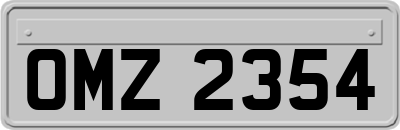 OMZ2354