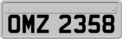 OMZ2358