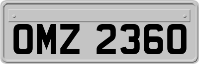 OMZ2360