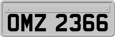 OMZ2366