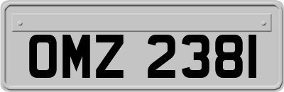 OMZ2381