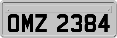 OMZ2384