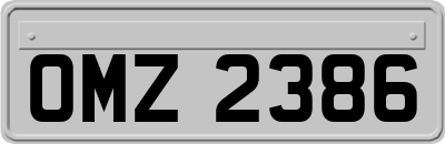 OMZ2386