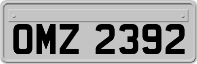OMZ2392