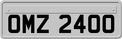 OMZ2400
