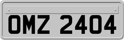 OMZ2404