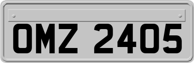OMZ2405