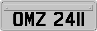 OMZ2411