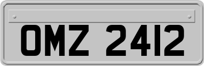 OMZ2412