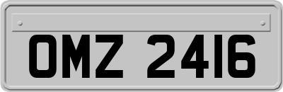 OMZ2416