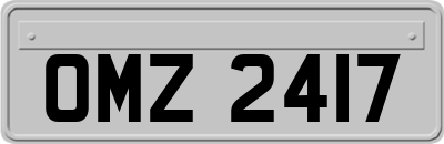 OMZ2417
