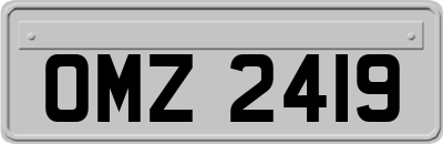 OMZ2419