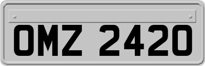 OMZ2420
