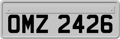 OMZ2426