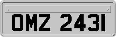 OMZ2431