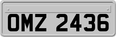 OMZ2436