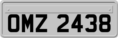 OMZ2438