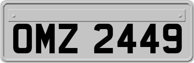 OMZ2449
