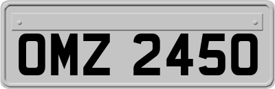 OMZ2450