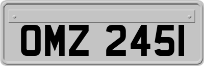 OMZ2451