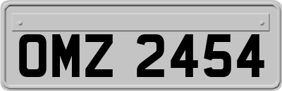 OMZ2454