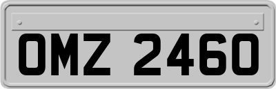 OMZ2460