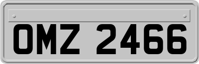 OMZ2466