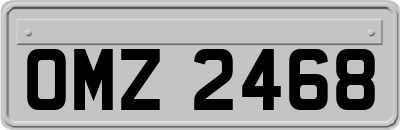 OMZ2468