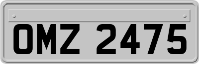 OMZ2475