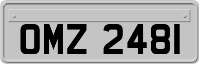 OMZ2481