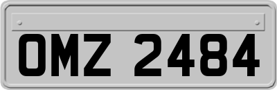 OMZ2484
