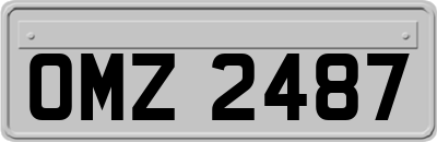 OMZ2487