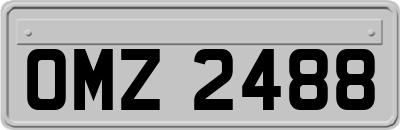 OMZ2488