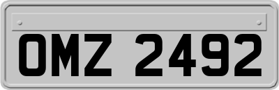 OMZ2492
