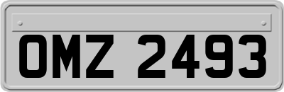 OMZ2493