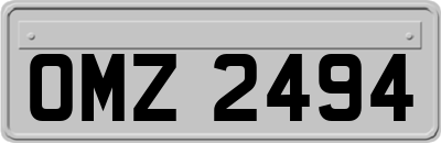 OMZ2494