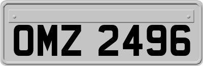 OMZ2496