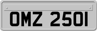 OMZ2501