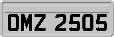 OMZ2505
