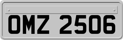 OMZ2506