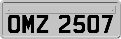 OMZ2507