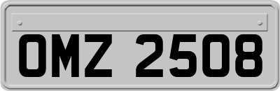 OMZ2508
