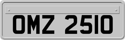 OMZ2510