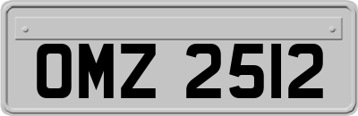OMZ2512