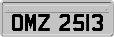 OMZ2513