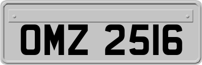 OMZ2516