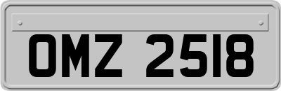 OMZ2518
