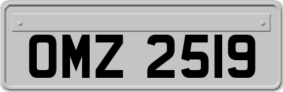 OMZ2519