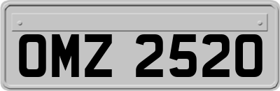 OMZ2520